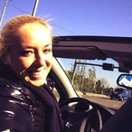 Perfil de Marie-clothilde, 26 años, Sexo casual en Santa Lucía (Canelones)