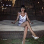 Perfil de Nessia, 42 años, Sexo casual en Guichón (Paysandú)