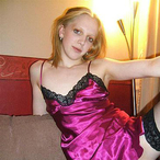 Perfil de Léanne, 29 años, Sexo casual en Bella Unión (Artigas)