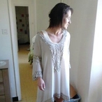 Perfil de Albanne, 42 años, Sexo casual en Colonia del Sacramento (Colonia)