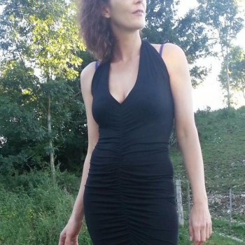 Alvina - Sexo casual en Juanicó Perfil de Alvina, 32 años, Sexo casual en Juanicó (Canelones)